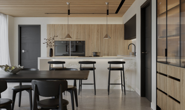 PWS Relaunches Made-To-Measure Offer With Five Trend-Driven Collections