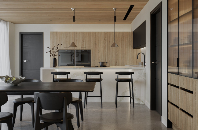PWS Relaunches Made-To-Measure Offer With Five Trend-Driven Collections