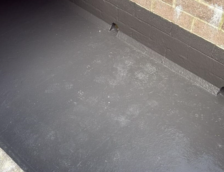 Newton Waterproofing