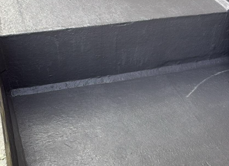 Newton Waterproofing