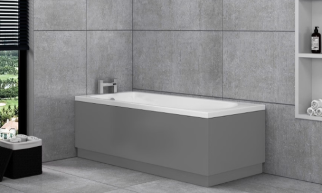 MDF vs Acrylic Bath Panels: Which One Works Better in Everyday Life?