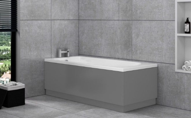 MDF vs Acrylic Bath Panels: Which One Works Better in Everyday Life?