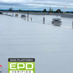 Newton Waterproofing’s Commitment to Sustainable Construction