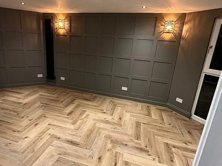 Ground Floor Extensions – What Causes Building Control Problems?
