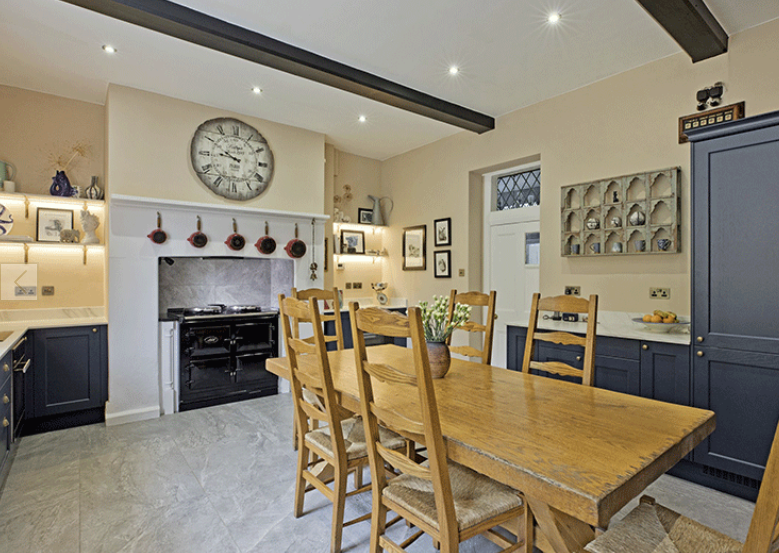 Classic Kitchen