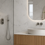 Panels by Sofia launch new range of modern PVC and SPC shower panels