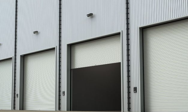 Builders’ Storage Units, Container Storage or Self-Storage: Which Suits Your Building Business?