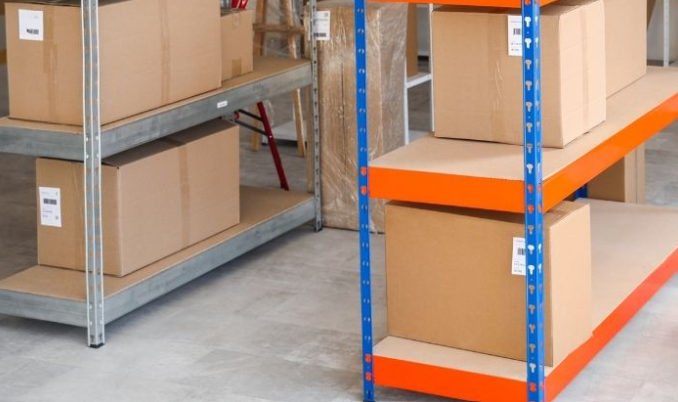 Storage