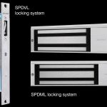 Senior and ASSA ABLOY join forces with two new commercial door lock systems