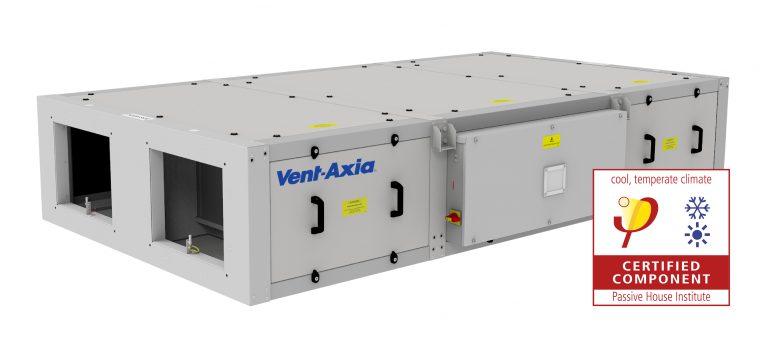 Vent-Axia Joins Debate Panel Discussing Air Quality in the Workplace at BESA Ventil8 Day Exchange 2 Vent-Axia