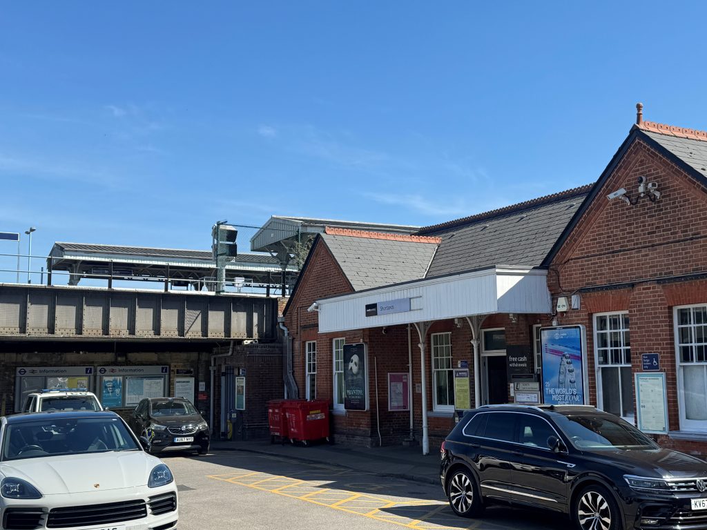 Stannah Lifts enhances accessibility at Shortlands railway station 1 Stannah