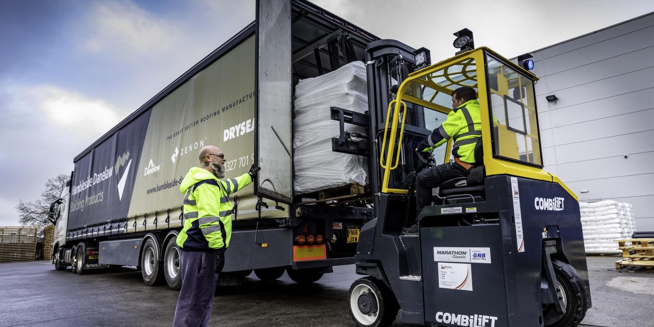 Hambleside Danelaw’s Heritage: 50 Years of Innovation