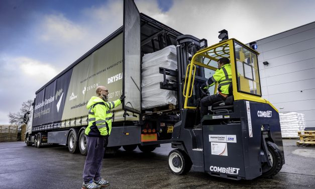 Hambleside Danelaw’s Heritage: 50 Years of Innovation