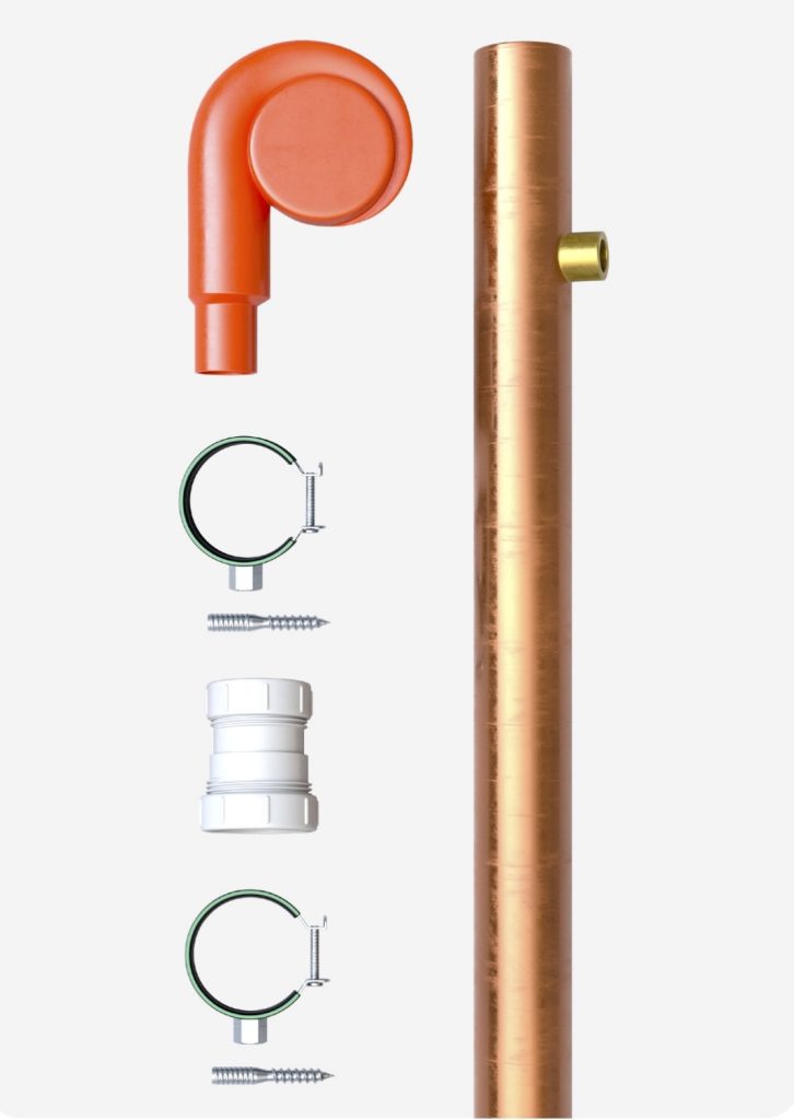 Showersave launches hot water cylinder sizing report to tackle industry confusion 2 Showersave