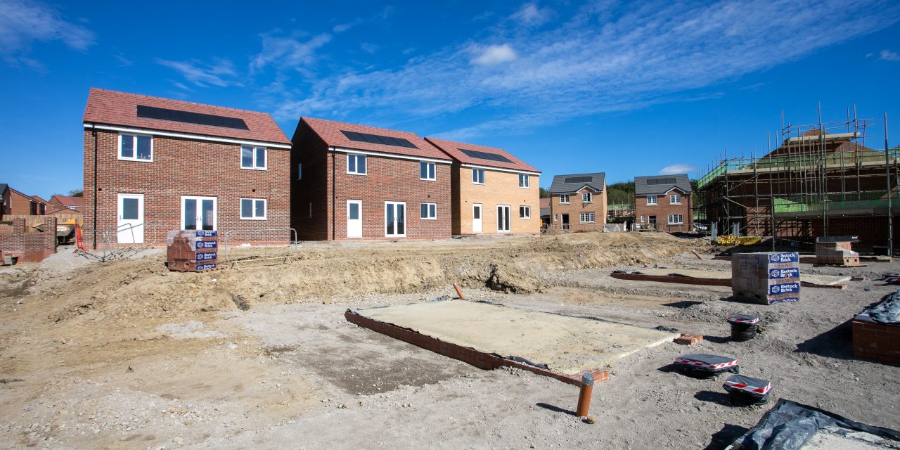 Showersave: WWHR sector warns Future Homes Standard risks overlooking biggest household energy use