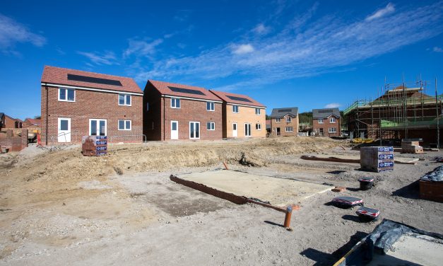 Showersave: WWHR sector warns Future Homes Standard risks overlooking biggest household energy use
