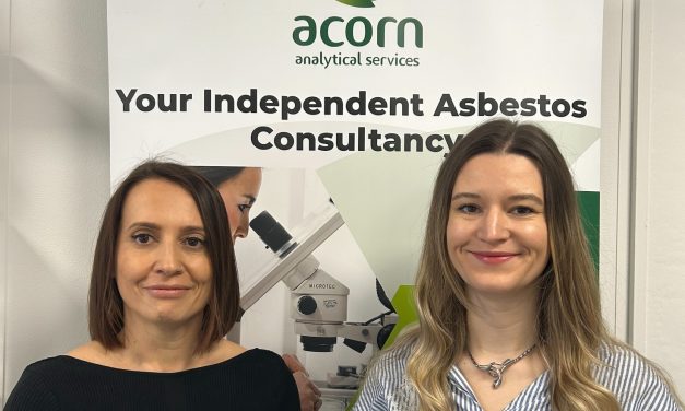 Acorn Analytical Services appoints first female directors