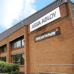 ASSA ABLOY