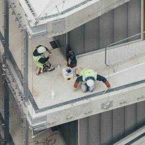 GUEST ARTICLE: Urgent government support is needed to close the skills gap, say contractors