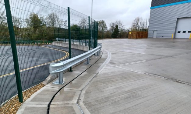 AWMS Gatic Slotdrain: Trusted engineering for modern drainage applications