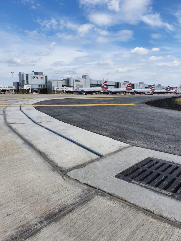 AWMS Gatic