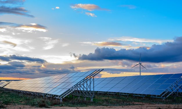 Freefoam Cork Plant Now Powered by 100% Renewable Energy