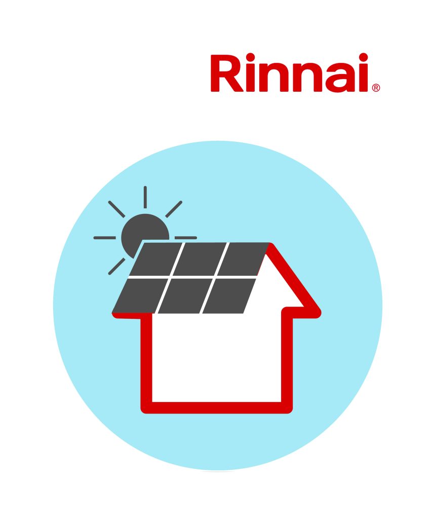 Rinnai Andy Burnham Net Zero
