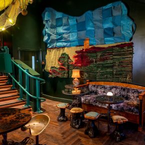 Bridging design and accessibility with Stannah’s stairlift at luxury Islay hotel