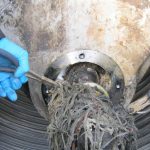 Dura Pump resolves housing development’s wastewater woes