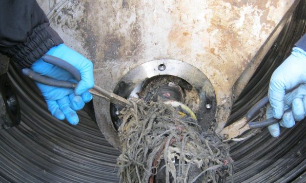 Dura Pump resolves housing development’s wastewater woes