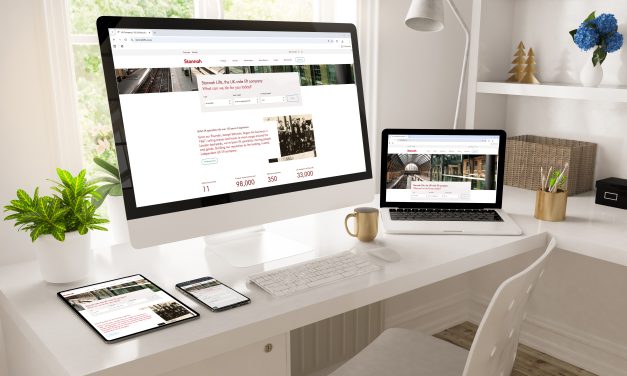 New Stannah Lifts website streamlines product selection