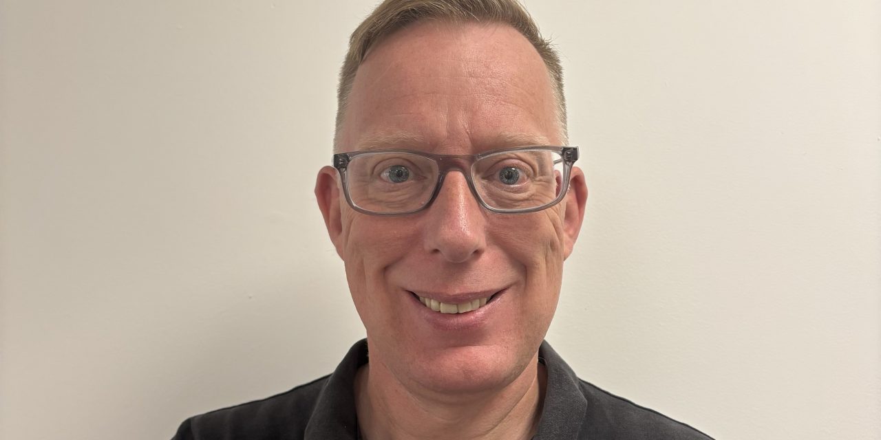 ADSA Welcomes Familiar Face in New Member-Focused Role