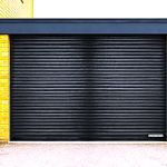 Garador pleased to launch new GaraCompact roller garage door