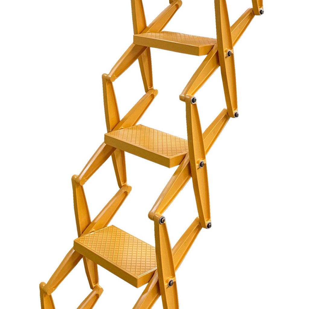 Premier Loft Ladders