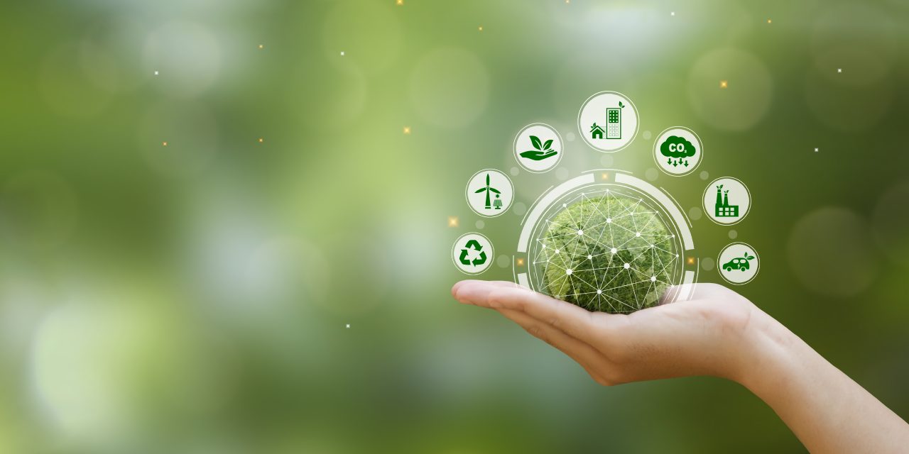 Freefoam: Supporting contractors and stockists with sustainability