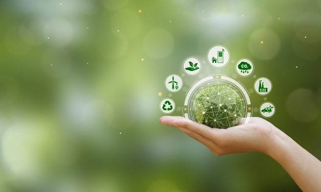 Freefoam: Supporting contractors and stockists with sustainability