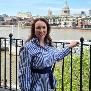 PR Company Founder Named One of UK’s Most Influential Independents