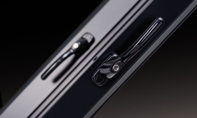 Origin Responds to Market Demand by Launching the All-New Tilt and Turn Window