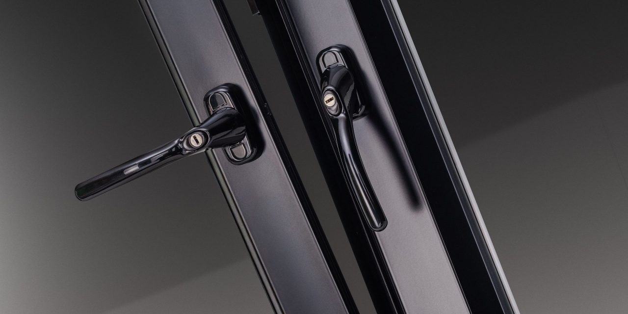 Why the Impressive Origin Tilt and Turn Window Should Be Included in Every Installer’s Offering