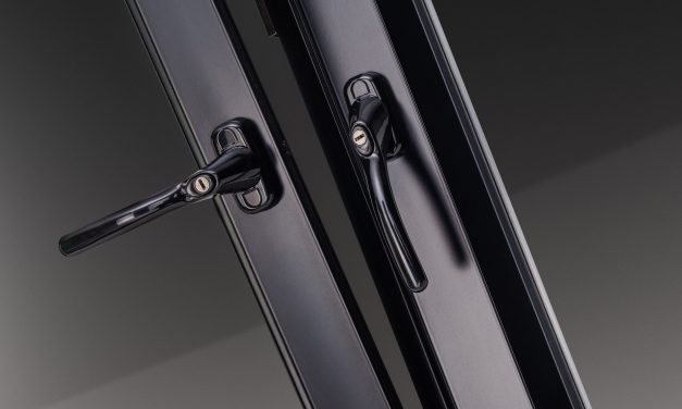 Why the Impressive Origin Tilt and Turn Window Should Be Included in Every Installer’s Offering