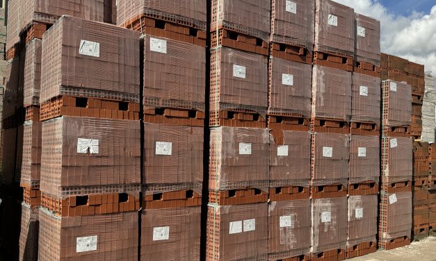 Gilmore Building Supplies urges Birmingham builders to plan brick, block and lintel work early