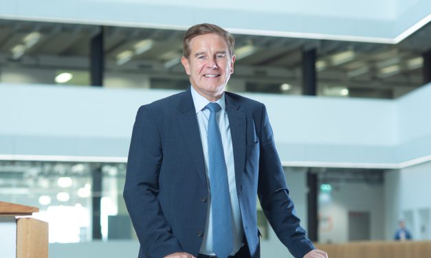 GUEST ARTICLE: Why AI Is Becoming the Backbone of Modern Buildings and Networks