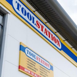 Toolstation