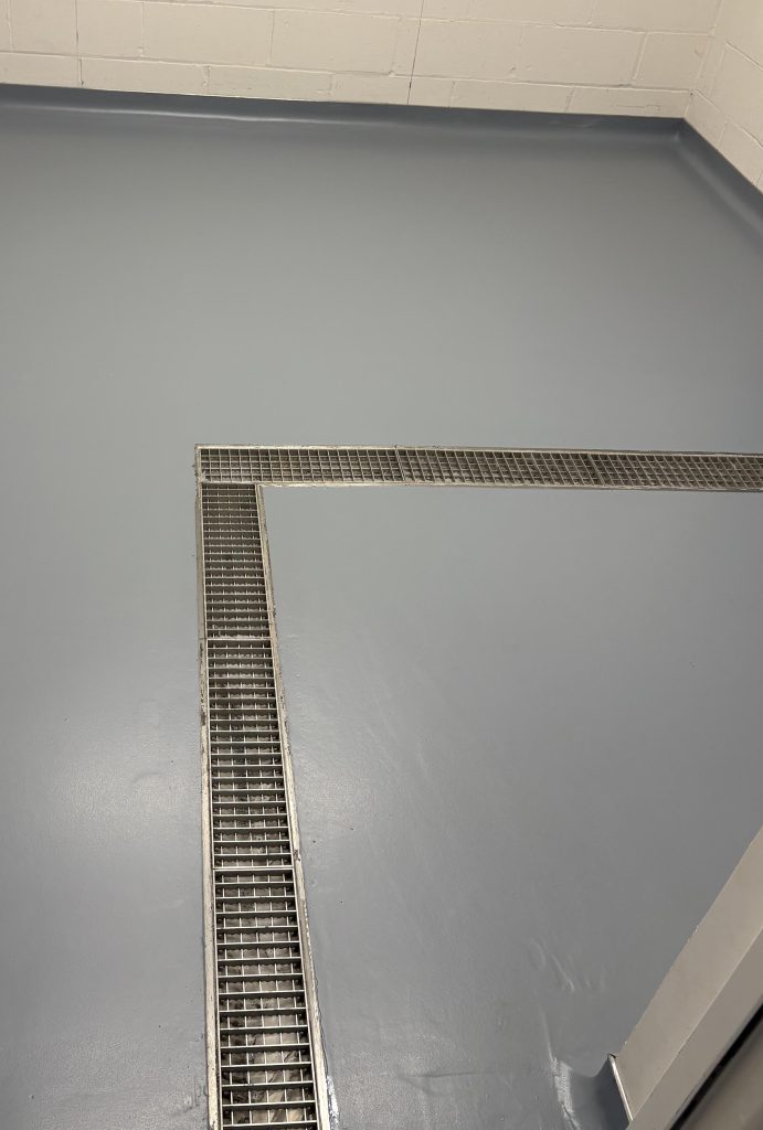 AWMS Harmer Modular 135