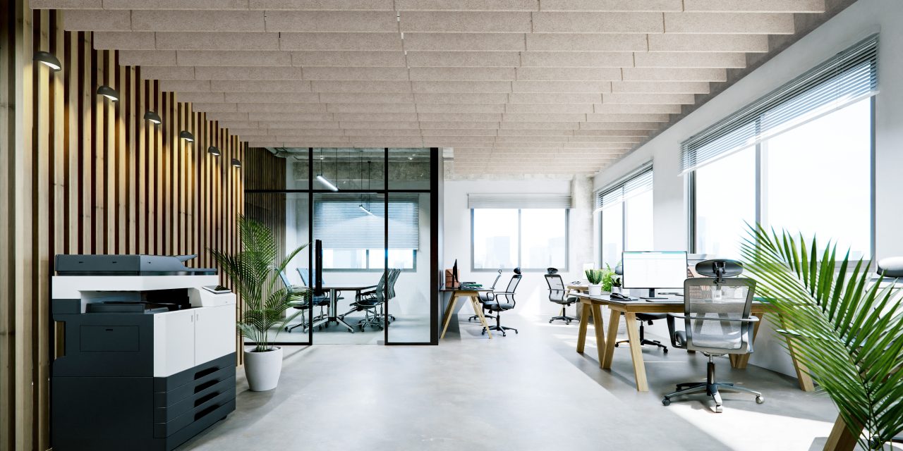 Troldtekt launches new acoustic solution