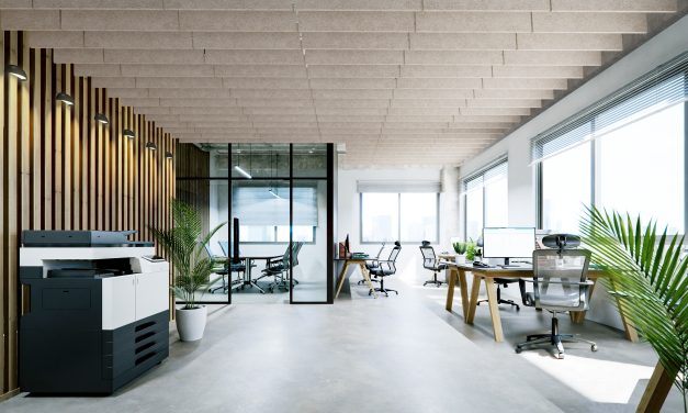 Troldtekt launches new acoustic solution