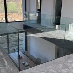 OnLevel TurboFlex – a complete 1.5 kN balustrade solution