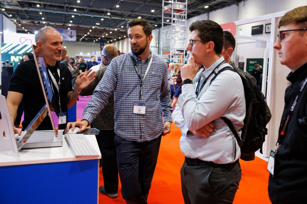 UKCW