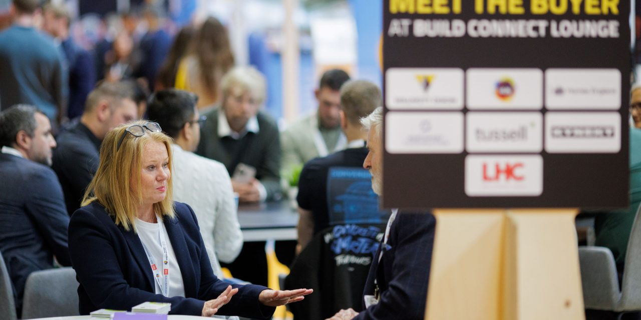 UK Construction Week London returns with new ‘super event’ format