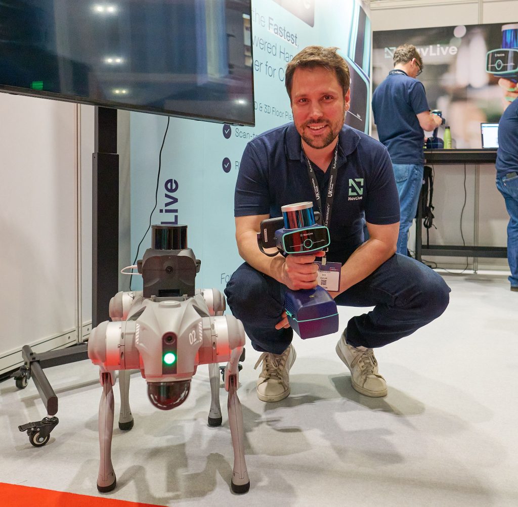 UKCW event